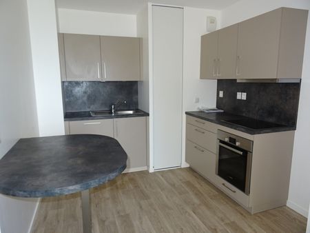 Location Appartement 3 pièces 60m² ST JEAN DE BRAYE 45800 - Photo 4