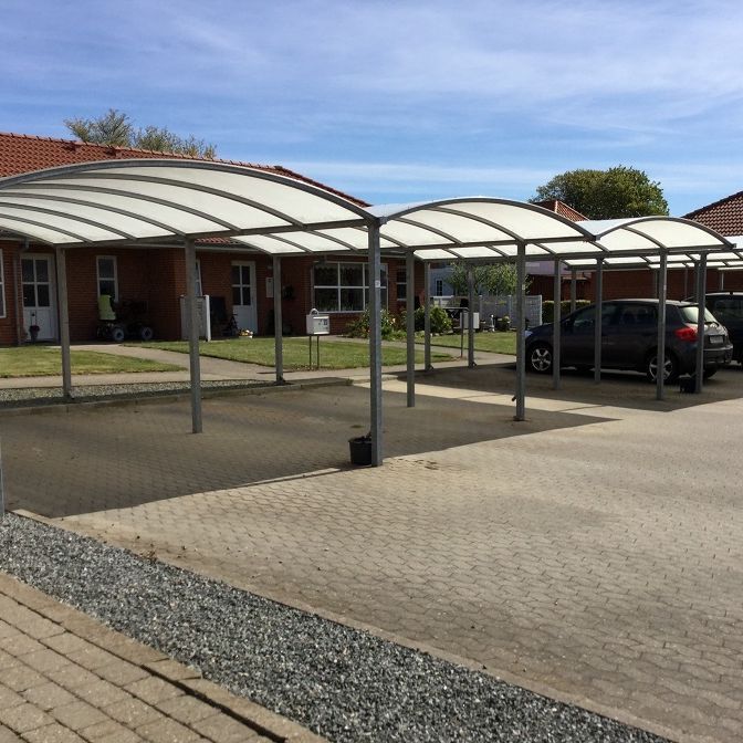 Frilandsvej 2 A, Rødding, 7860, Spøttrup - Foto 1