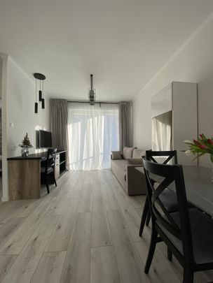 Nowe 2 pokoje 37 m2 Łopuszańska, zwierzolubne - Фото 1