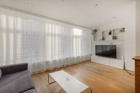 Jacob van Lennepstraat - Photo 3