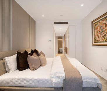 unfurnished | A Refined City Home on Prestigious King Street - Photo 5