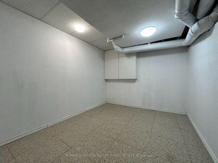 For Lease - 3 Applegrove Court Unit# Bsmt, Brampton, Ontario - Photo 4