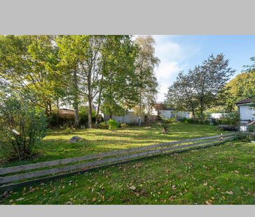 Linnéavägen, Osby - Foto 6