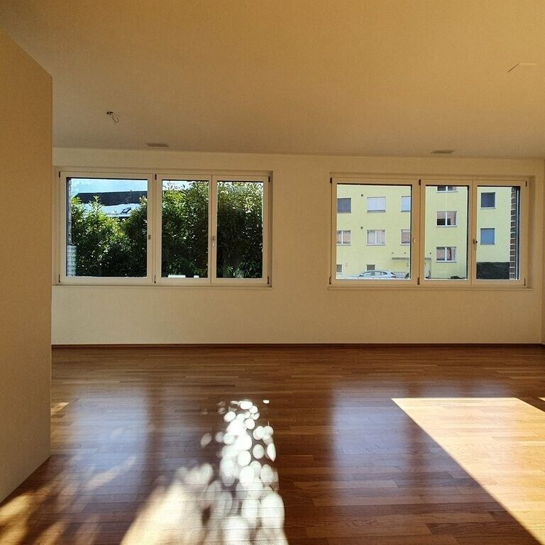Spacious and modern 3.5 room apartment - Photo 1