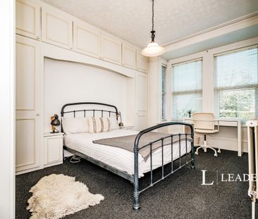 4 bedroom semi-detached to rent Salisbury Road - Photo 1