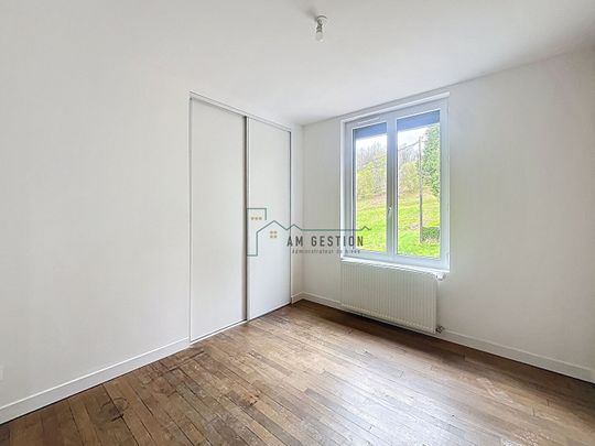 Location Maison 4 pièces 95m² - Photo 1