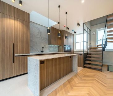 4 bedroom terraced house to rent - Photo 6
