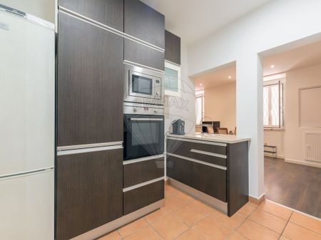 Apartamento T2 em Lisboa - Photo 2