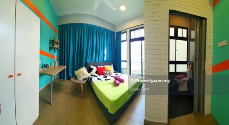 Eco Botanic, Eco Botanic, Iskandar Puteri (Nusajaya) - Photo 5