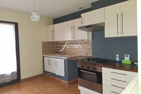 Appartement 3 Pièces 77 m² - Photo 5