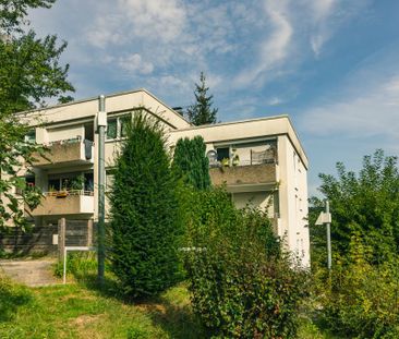 Demnächst frei! 3-Zimmer-Wohnung in Bad Dürkheim - Photo 1