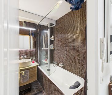 Appartement exclusif de 2.5 pièces à Saint-Sulpice avec balcon - Photo 3