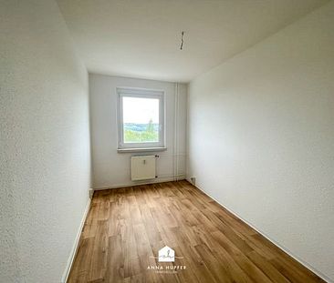 Schöne 3-Raum-Wohnung mit Balkon - Foto 4