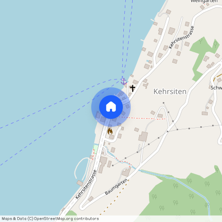 6365, Kehrsiten, Hostatt