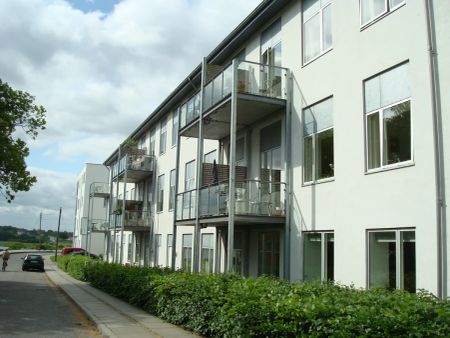 Pejtersborgvej 19, 1. 01, 9560, Hadsund - Foto 5