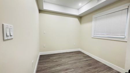 For Lease - 346 Ashland Avenue Unit# Back Unit, London East, Ontario - Photo 3