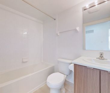 For Lease - 60 Orchid Place Unit# TH-2, Toronto, Ontario - Photo 2