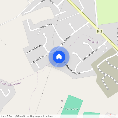 57 Castleview Heights, Dungannon, BT70 1TT