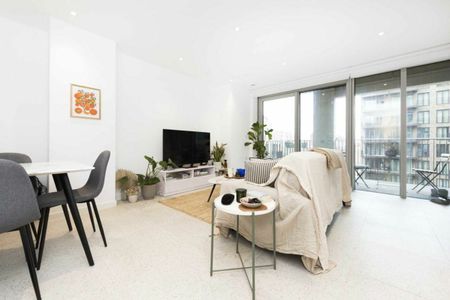 Tapestry Way, Whitechapel, E1 - Photo 2