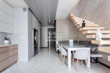 Mieszkanie na wynajem - Zdjęcie 4