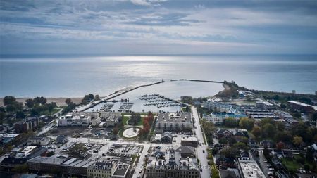 For Lease - 364 George Street Unit# #4, Cobourg, Ontario - Photo 3