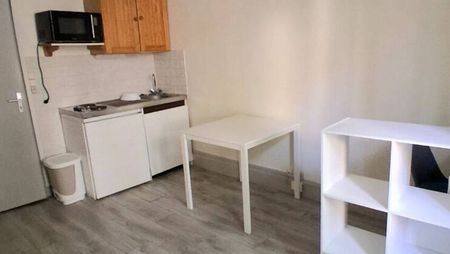 Studio - proche d'ARTEM - Photo 3