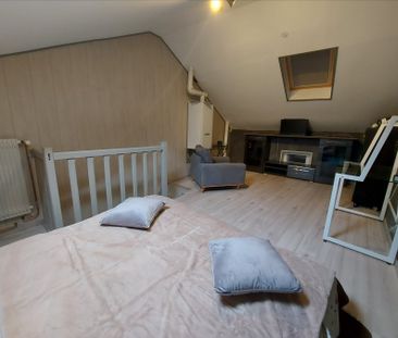 Appartement 3 pièces à Épinal - Photo 5