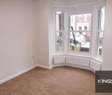1 bedroom ground floor flat to rent - Photo 2