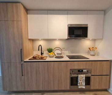 For Lease - 35 Parliament Street Unit# 1506, Toronto, Ontario - Photo 5