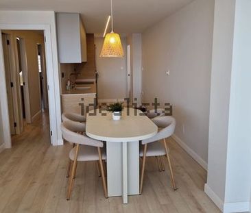 Alquiler de piso en Calle Maestro Parada, 8 - Photo 4