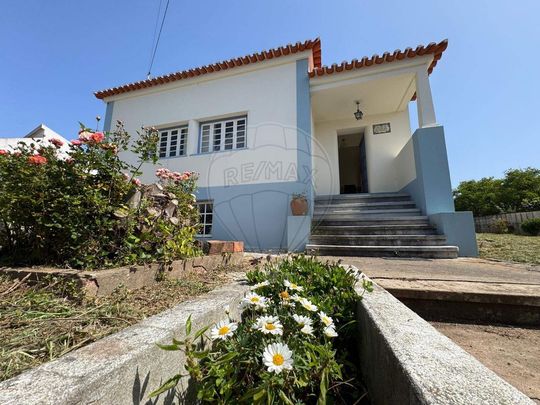 Moradia T4 em Lisboa - Photo 1