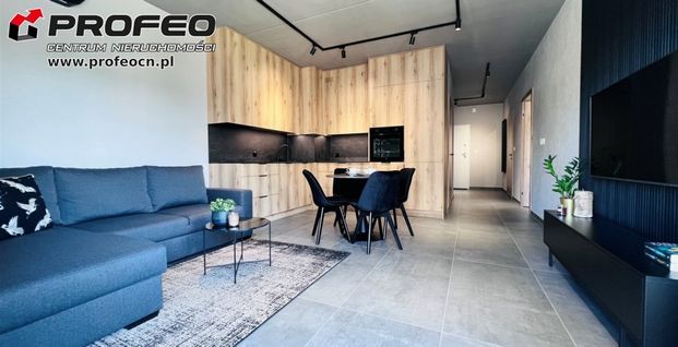 Mieszkanie na wynajem - Фото 1