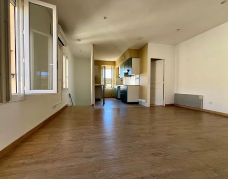 Location Appartement 1 pièce 35m² ALENYA 66200 - Photo 4