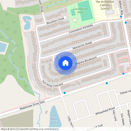 169 Bismark Drive, Cambridge, N1S 5B9