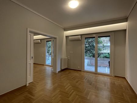 Διαμέρισμα για ενοικίαση - Κολωνάκι - Λυκαβηττός - Photo 2