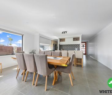 38 McGowan Street, Googong NSW 2620 - House For Rent | Domain - Photo 5