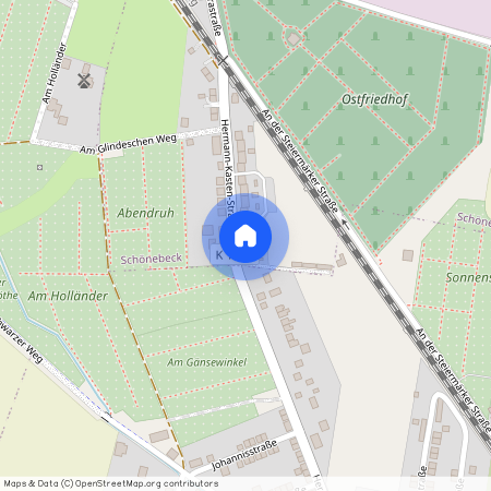 H.-Kasten-Straße 27, 39218 Sachsen-Anhalt - Schönebeck (Elbe)