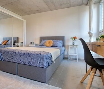 1.5 Zimmer, 20 m², 2. Stock - Photo 6