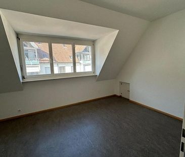 Charmante 2.5-Zimmerwohnung - ruhig & naturnah - Photo 5