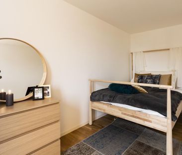 3.0 Zimmerwohnung in St. Gallen - Photo 4