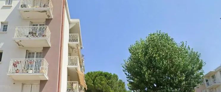 Appartement à louer 2 pièces 42.74m² - Photo 1