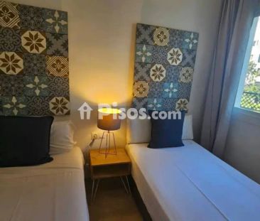 Piso en alquiler en Marbella - Photo 6
