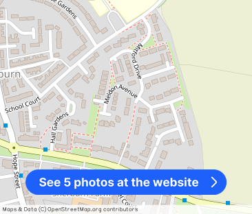 Meldon Avenue, Sherburn Village, DH6 1JY - Photo 1