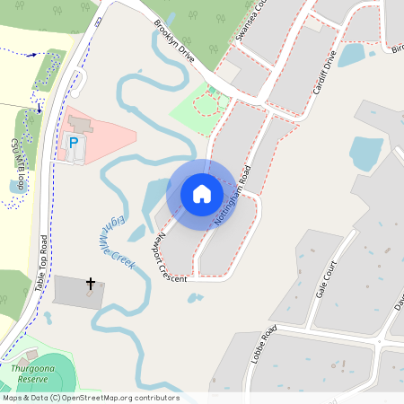 77 Newport Crescent, NSW 2640, Thurgoona