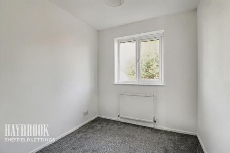 2 bedroom terraced house to rent - Photo 2