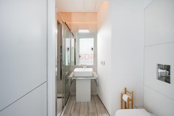 Apartament z tarasem w OVO Pl. Dominikański - Photo 1