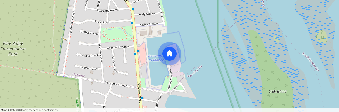 39/3 Marina Crescent, Qld 4216, Runaway Bay