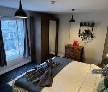 1 bedroom in a house share to rent - Photo 2