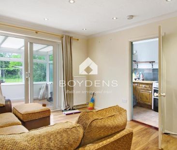 2 bedroom cluster house to rent - Photo 5