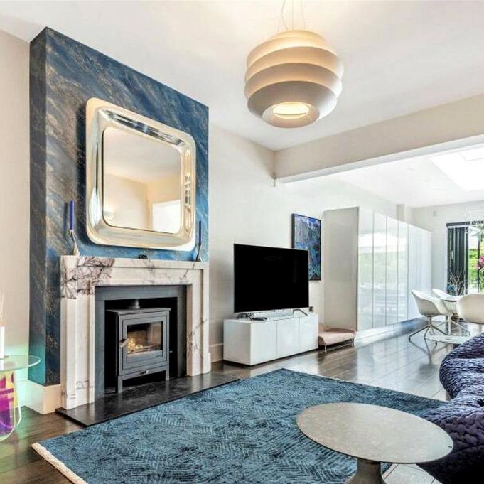 4 bedroom detached house to rent - Photo 1